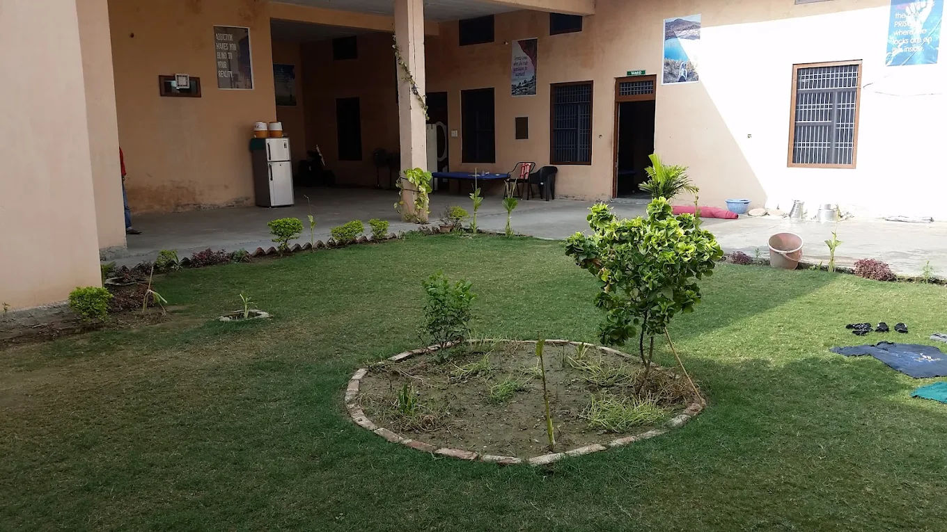 Rehab Facility